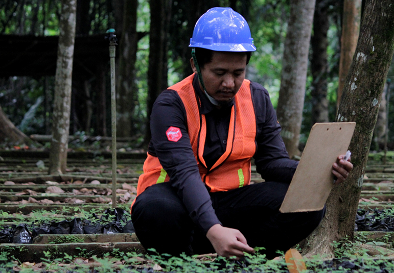 PT Arara Bentang Semesta